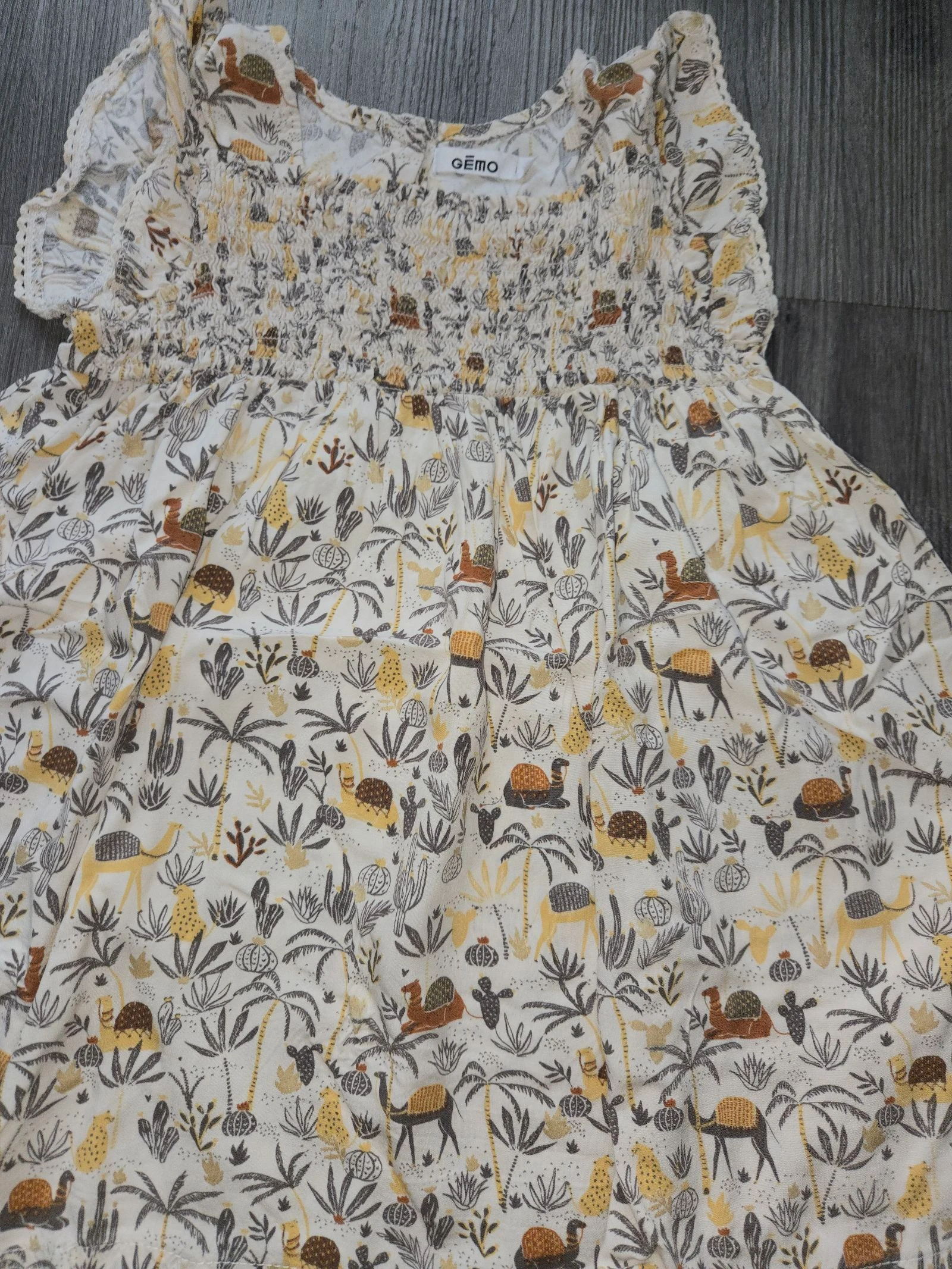 Vestido verão – photo 2
